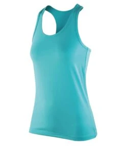 Spiro Impact Impact Womens Softex Fitness Top -Outlet Elite Togs Store 3195dedd6400b2a21416278e501bf5d1848658eb5dd198a426c70a1536c1cd7b