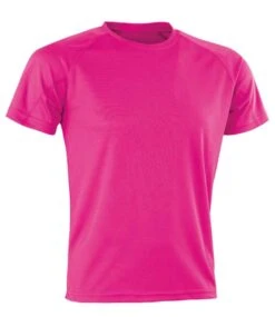 Spiro Impact Aircool Tee -Outlet Elite Togs Store 31b8e2f23e0ad1719ffc3a445c733edfbd11d8a7b153cc185b30aed7a5338b40