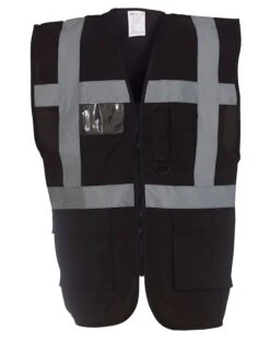 Yoko Hi-Vis Executive Waistcoat 22 Yoko Hi-Vis Executive Waistcoat -Outlet Elite Togs Store 320fae9242300553922eea1fbef8afd545365bd1acbda4242bd1e1300b72b739
