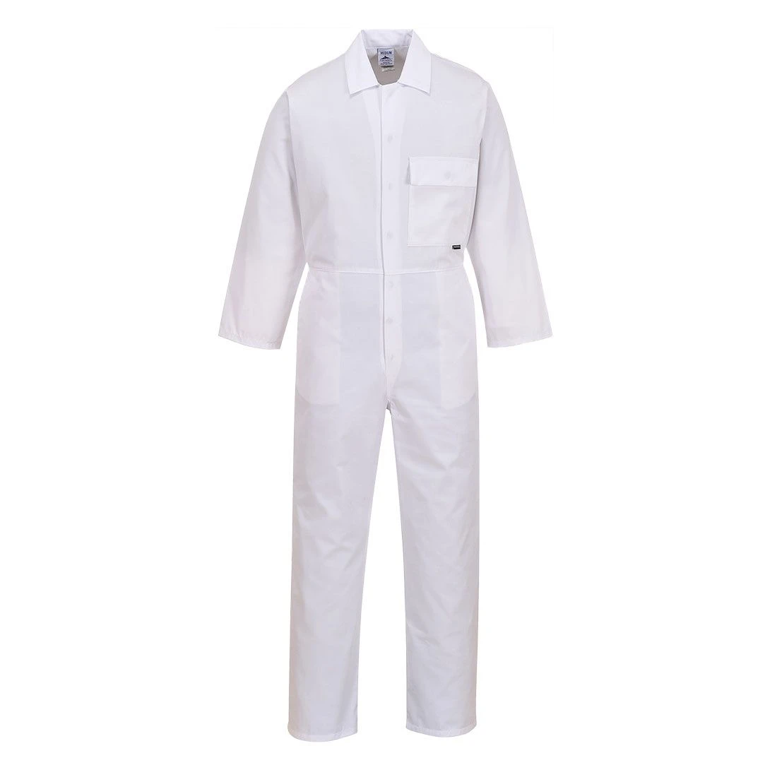 Portwest Standard Coverall 2 Portwest Standard Coverall - Image 2