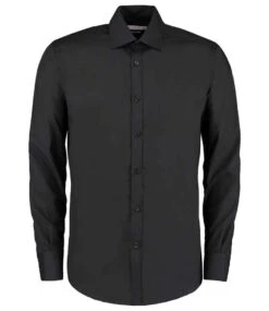 Kustom Kit Slim Fit Long Sleeve Business Shirt 7 Kustom Kit Slim Fit Long Sleeve Business Shirt -Outlet Elite Togs Store 3315a9323d863e5b1d5d3f6e9408f16dde29edcda3c0bfd97515782c793f92e3