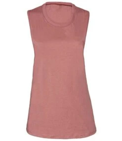 Bella+Canvas Bella Ladies Muscle Jersey Tank Top -Outlet Elite Togs Store 34ca7a0966df2816be4a938b936f500974212e19ca40404ab66e2313c91ab6c4