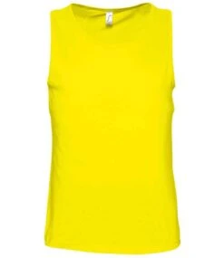 SOL'S Sols Justin Tank Top -Outlet Elite Togs Store 34dbeb0c31d3c9c7415fc6134aa64f2d6eac596ba27a3db892d8708de3e50b09
