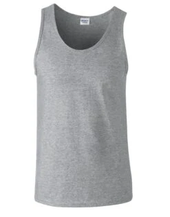 Gildan Softstyle® Adult Tank Top 16 Gildan Softstyle® Adult Tank Top -Outlet Elite Togs Store 356a399c525166fd8a0fd5b862c4cc8a0165435315fde52278ff9edec2bd28de