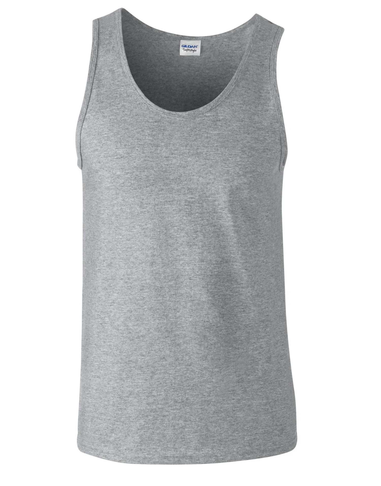 Gildan Softstyle® Adult Tank Top 6 Gildan Softstyle® Adult Tank Top - Image 6