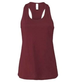 Bella+Canvas Bella Ladies Jersey Racer Back Tank Top -Outlet Elite Togs Store 36eea5c14dc5530cc1c9531a8b6626a3c31e4927e28201e4ab2e0a9c88ff0e48