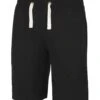 Just Hoods Awdis Campus Shorts