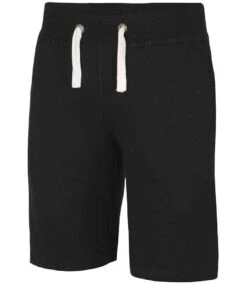 Just Hoods Awdis Campus Shorts
