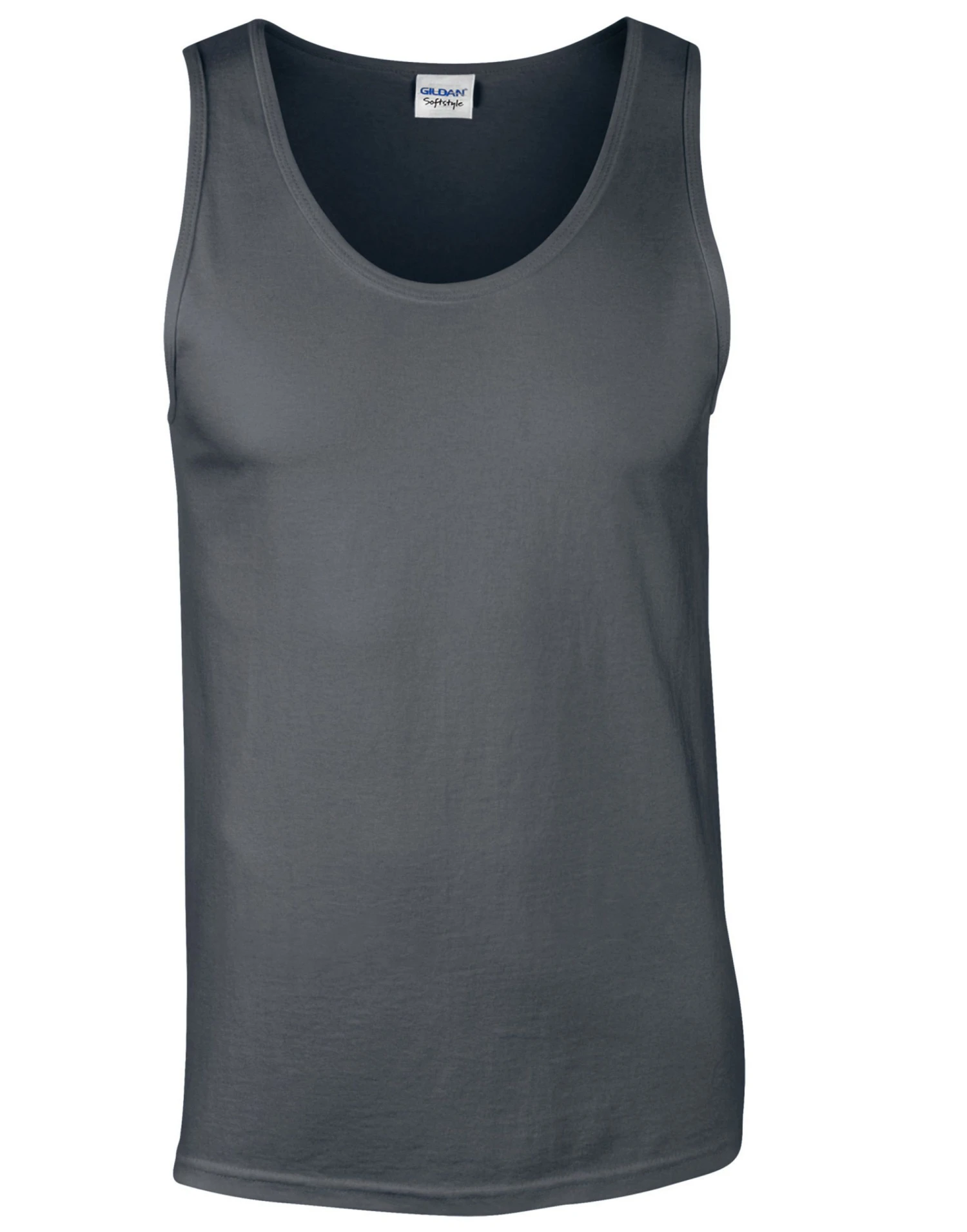 Gildan Softstyle® Adult Tank Top 9 Gildan Softstyle® Adult Tank Top - Image 9