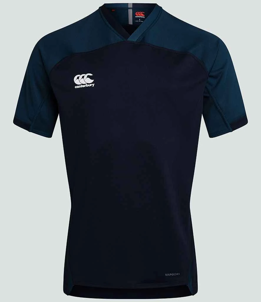 Canterbury Evader Jersey 3 Canterbury Evader Jersey - Image 3