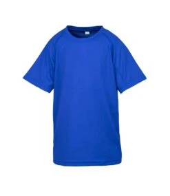 Spiro Impact Junior Performance Aircool Tee -Outlet Elite Togs Store 3ca944889e792bbc2cca5db0869bfee42d3a6f148db4ebdebea3bc337b777a24