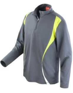 Spiro Unisex Trial Training Top -Outlet Elite Togs Store 3e59899f9e48ceaf1da98d3ef050715705447666d300cc0e90b9b959e8e756c3