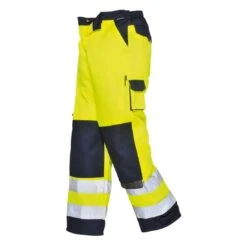 Portwest Lyon Hi-Vis Contrast Work Trousers 7 Portwest Lyon Hi-Vis Contrast Work Trousers -Outlet Elite Togs Store 40403f46ee5553eaa7c421c486da3794b4c804bd70393676f6ace71ccf886792