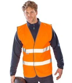 Result Safe-Guard Motorist Safety Vest 6 Result Safe-Guard Motorist Safety Vest -Outlet Elite Togs Store 411858b30d14f15436facab0e6c25084420d32a532693fb058aa7cc22ff82b45
