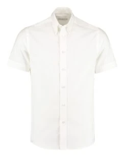 Kustom Kit Tailored Fit Short Sleeve Premium Oxford Shirt -Outlet Elite Togs Store 44a9161bff8b01618035c411a0041e4e2595e157e57a14fb68ea41ed4eb2767b