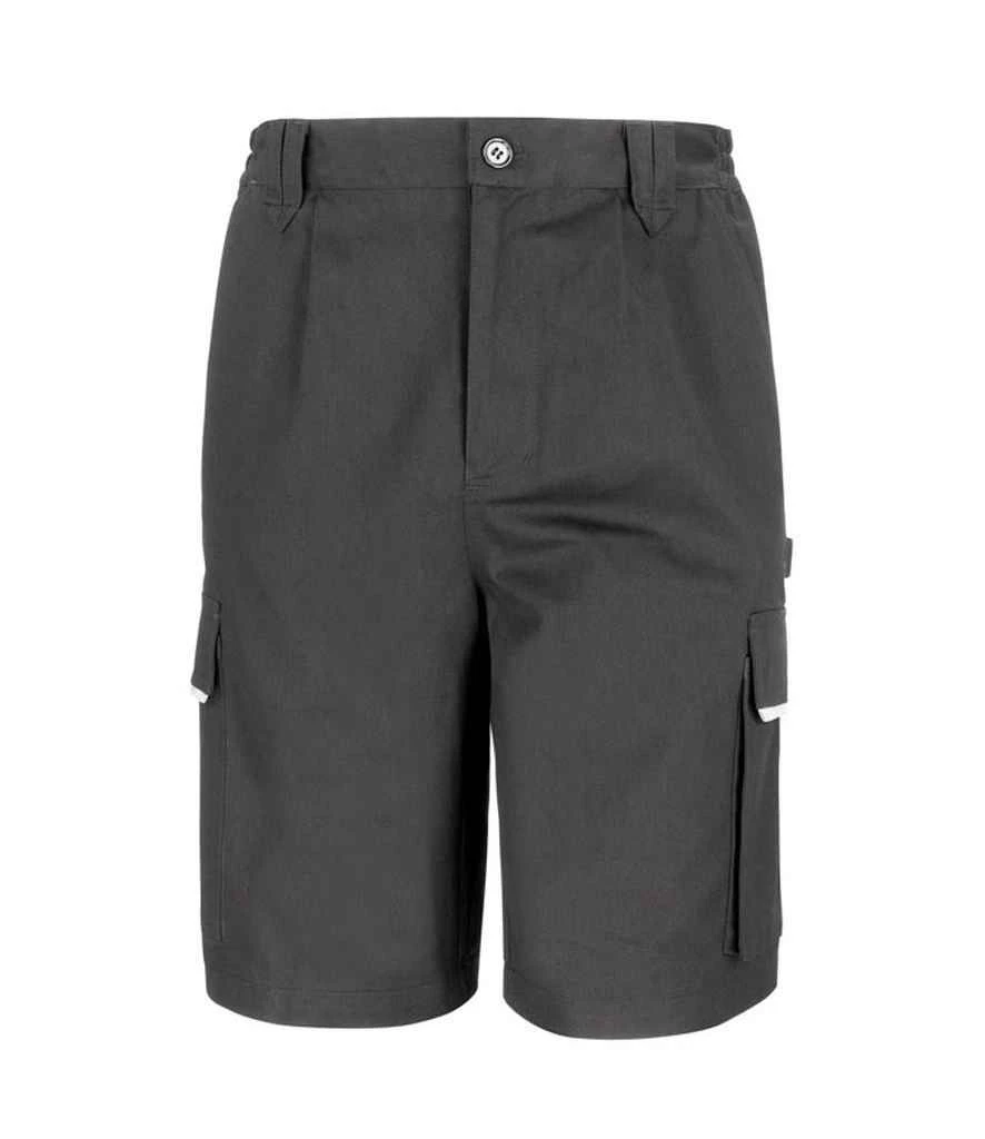 Result Work-Guard Action Shorts 2 Result Work-Guard Action Shorts - Image 2