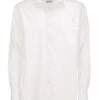 B&C Mens Smart Long Sleeve Poplin Shirt