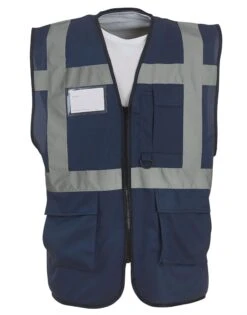 Yoko Hi-Vis Executive Waistcoat 33 Yoko Hi-Vis Executive Waistcoat -Outlet Elite Togs Store 465181797b52998c9bac699174029449ca3989e28e5b03b911077f193587076a