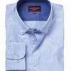 Brook Taverner Toronto Long Sleeve Oxford Shirt