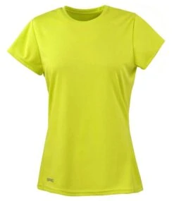 Spiro Ladies' Quick Dry Short Sleeve T-Shirt 17 Spiro Ladies' Quick Dry Short Sleeve T-Shirt -Outlet Elite Togs Store 49f7ddfcca18e49abf914c876ad93aeb161de87fe499c5a7e5ac4687bb899174
