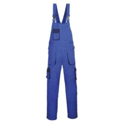 Portwest Portwest Texo Contrast Bib And Brace -Outlet Elite Togs Store 4b7f4c0708a9a1bf95478531da0485f9a9d3396c84a9835dee36980c8891717c
