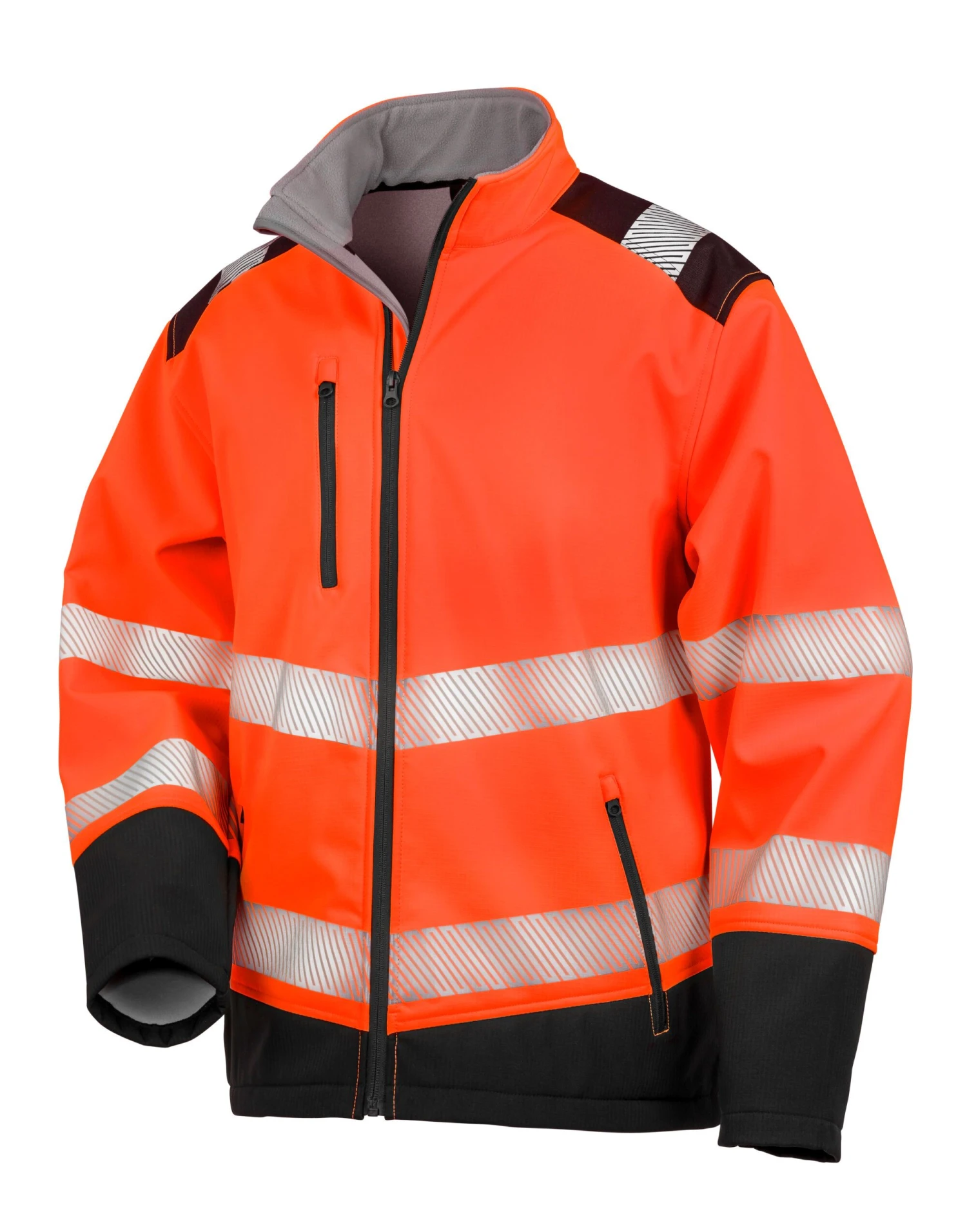 Result Safe-Guard Printable Ripstop Safety Softshell 1 Result Safe-Guard Printable Ripstop Safety Softshell