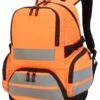 Shugon London Pro Hi-Vis Backpack