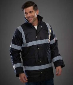 Yoko Security Jacket 9 Yoko Security Jacket -Outlet Elite Togs Store 4dfd6671d4c5abfddeae15abc78cfbb47169800059d8f662d1316789a85af146
