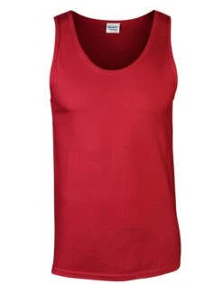 Gildan Softstyle® Adult Tank Top 17 Gildan Softstyle® Adult Tank Top -Outlet Elite Togs Store 510e688b5c50cbcc8541f95367be6b5308fb976a00afcd284a0aedd465f471a6