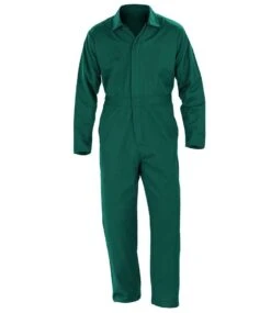 Result Genuine Recycled Action Overall With Zip Front -Outlet Elite Togs Store 56e7f0ec690a1984b708cc1e46cb7d1938f31cf4af586d5e4702c4978f8412fb