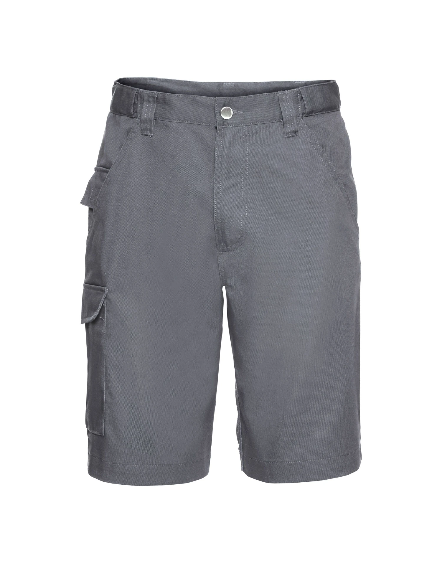 Russell Polycotton Twill Shorts 5 Russell Polycotton Twill Shorts - Image 5