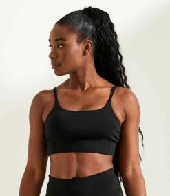 Just Cool Awdis Ladies Cool Recycled Tech Sports Bra -Outlet Elite Togs Store 58078ab4b45c9bef696ca8bc0082d98504d8d609129140271af555406404b902