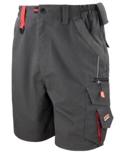 Result Work-Guard Technical Shorts