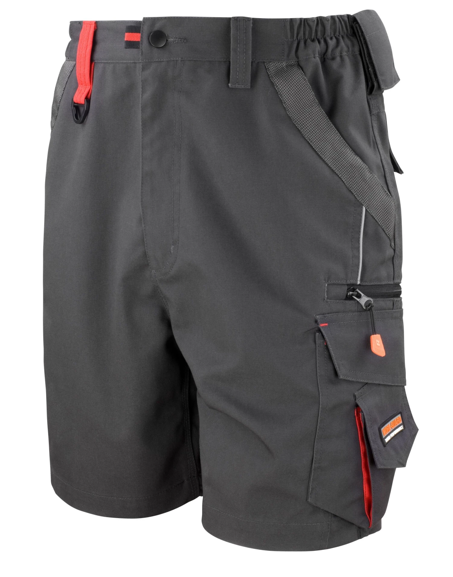 Result Work-Guard Technical Shorts 1 Result Work-Guard Technical Shorts