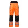 Portwest PW3 Hi-Vis Extreme Rain Trousers