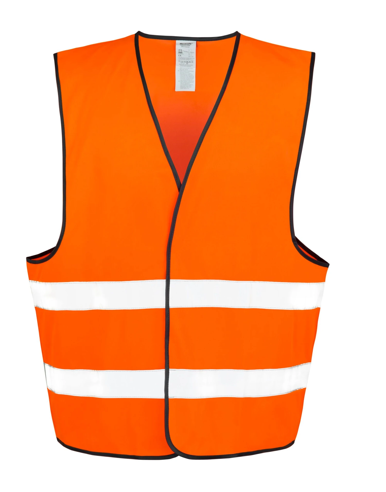 Result Safe-Guard Hi-Vis Motorist Safety Vest 1 Result Safe-Guard Hi-Vis Motorist Safety Vest