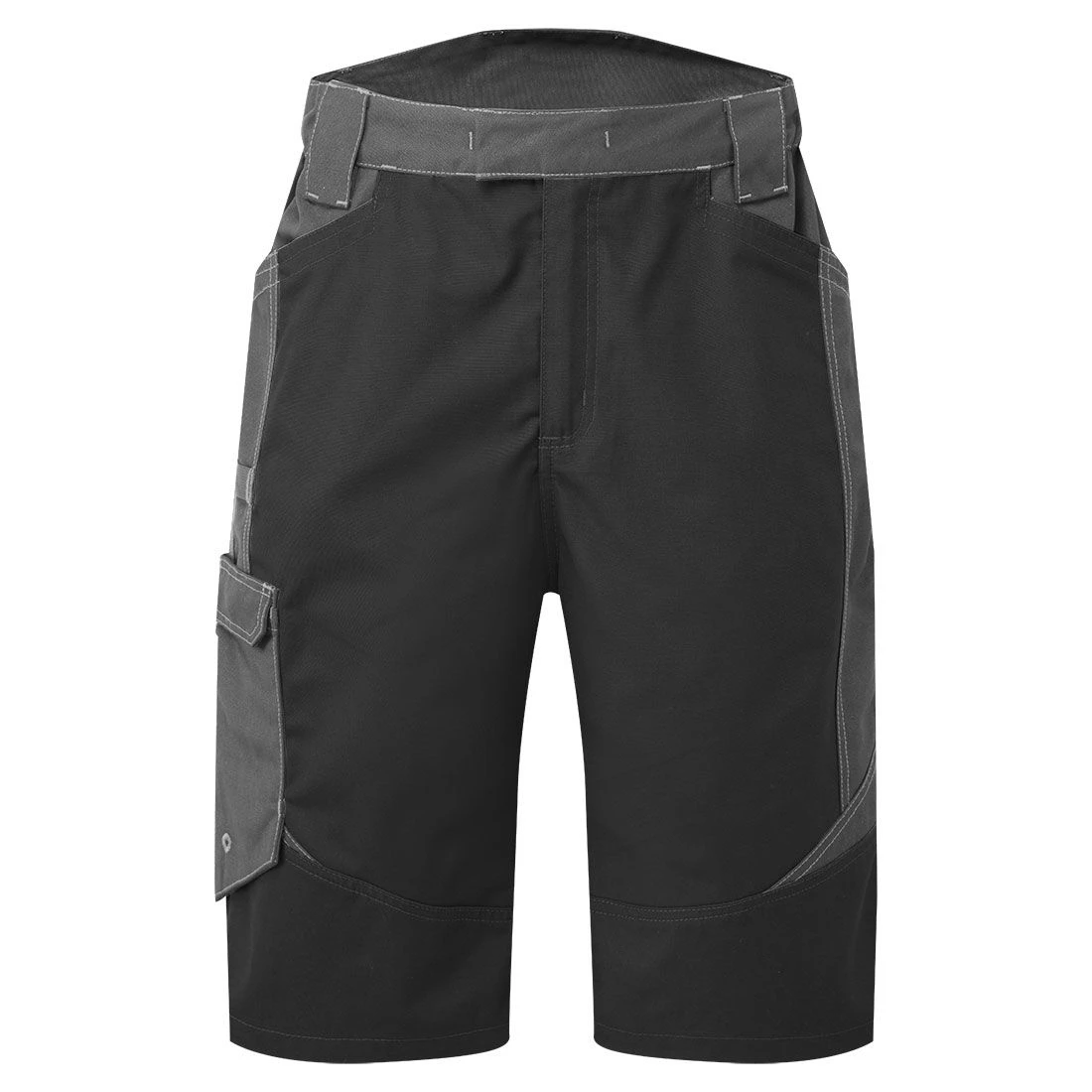 Portwest WX3 Industrial Wash Shorts 1 Portwest WX3 Industrial Wash Shorts
