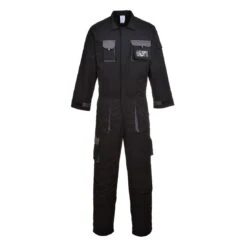 Portwest Portwest Texo Contrast Coverall