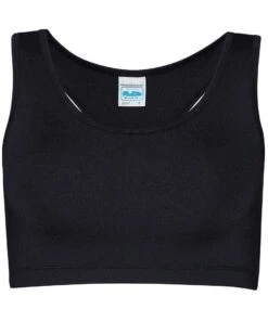 Just Cool Awdis Ladies Cool Sports Crop Top -Outlet Elite Togs Store 61bf23095ed6e04b6cf46228ae0bdecc4cf3f2c455472b5b231fed87e9065f35