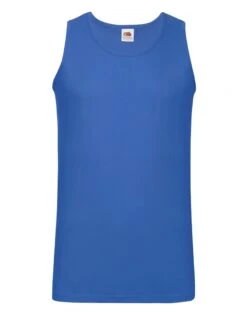 Fruit Of The Loom Mens Valueweight Athletic Vest -Outlet Elite Togs Store 622727148ef5f6e57eba037fc197ab757906ab3453719a18654ff4b9fd47a5fd