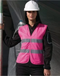 Result Safe-Guard Womens Safety Vest -Outlet Elite Togs Store 6540c1d079af3b241138fffb6cbd61135d2d0584359b1b02a2204e4a26bc108c