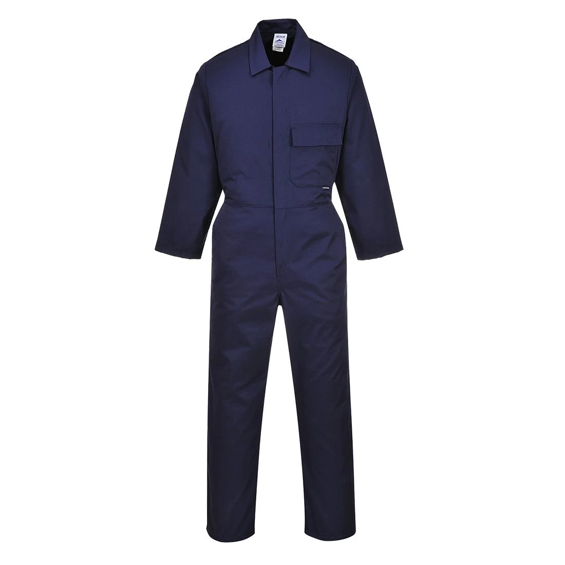 Portwest Standard Coverall 1 Portwest Standard Coverall
