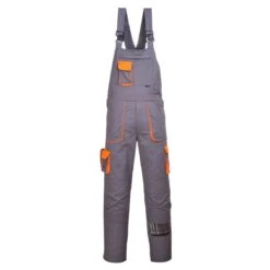 Portwest Portwest Texo Contrast Bib And Brace -Outlet Elite Togs Store 671c15b668ebb396866581a676caff3d377147496233e72b10043e9f547412c3