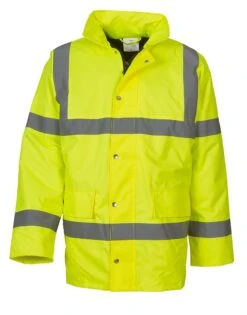 Yoko Hi-Vis Road Safety Jacket 10 Yoko Hi-Vis Road Safety Jacket -Outlet Elite Togs Store 6767ecde3c35d5f7d0d33527389c90cb196f143da4ffe5f830178f8403f5ba87
