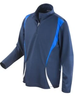 Spiro Unisex Trial Training Top -Outlet Elite Togs Store 67727681ac2ca48f4995b990610fa1c80a17d8d07a6a010bd1f25c00375c99b2