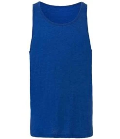 Bella+Canvas Canvas Unisex Jersey Tank Top -Outlet Elite Togs Store 68f93759b82a43b32d95c674b2beb1cf5384964b9cb20de21344fff7210f9fbf