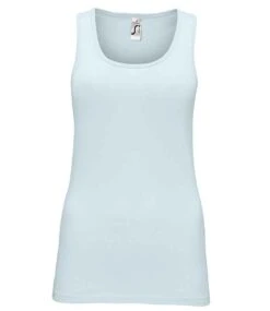 SOL'S Sols Ladies Jane Tank Top 13 SOL'S Sols Ladies Jane Tank Top -Outlet Elite Togs Store 6a1b7fddab910767d9393ee59ee51d0a93208e85e207cfc7a5ac93494db99454