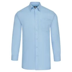 ØRN Classic Oxford LS Shirt