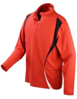 Spiro Unisex Trial Training Top -Outlet Elite Togs Store 6c3ebd2954be88d58d14a8357c3d44b37564eacc38b1ee4c6670e69a84795365