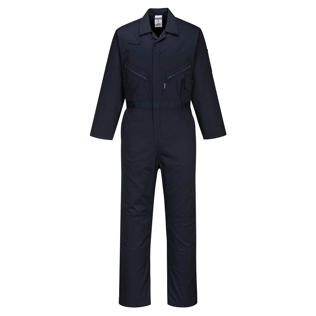 Portwest Kneepad Coverall 2 Portwest Kneepad Coverall - Image 2